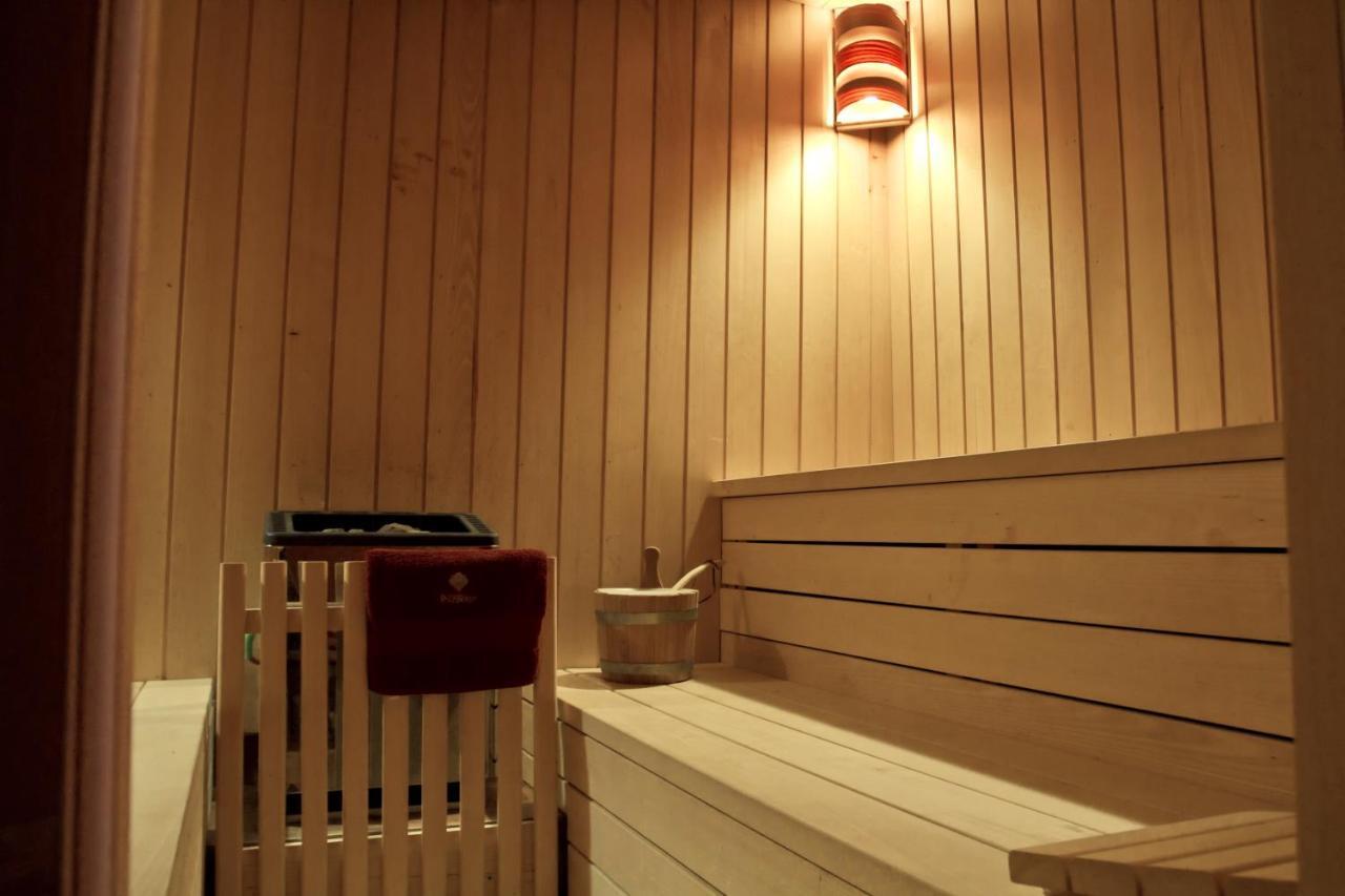 Eko Hisa-Eco House Na Razpotju Hotel Solčava Buitenkant foto