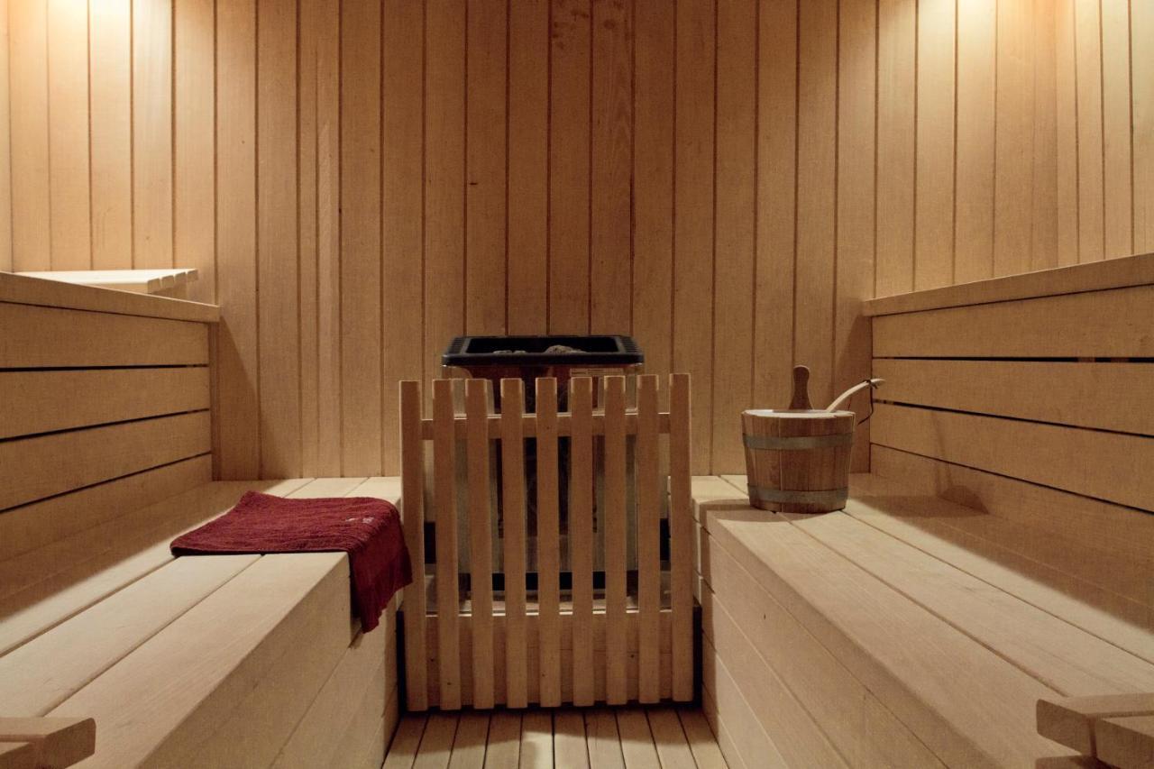 Eko Hisa-Eco House Na Razpotju Hotel Solčava Buitenkant foto